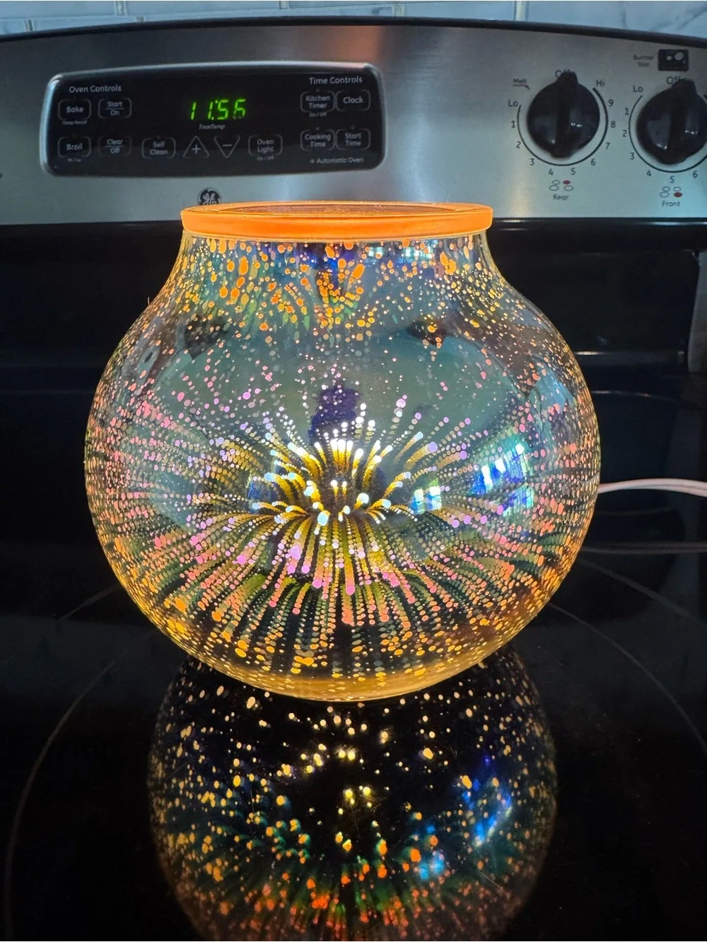 Scentsy Stargaze Warmer